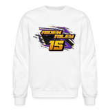 Aiden Riley | 2023 | Adult Crewneck Sweatshirt - white