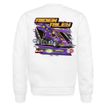 Aiden Riley | 2023 | Adult Crewneck Sweatshirt - white