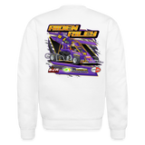 Aiden Riley | 2023 | Adult Crewneck Sweatshirt - white