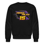 Aiden Riley | 2023 | Adult Crewneck Sweatshirt - black