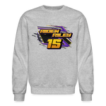 Aiden Riley | 2023 | Adult Crewneck Sweatshirt - heather gray