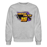 Aiden Riley | 2023 | Adult Crewneck Sweatshirt - heather gray