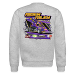 Aiden Riley | 2023 | Adult Crewneck Sweatshirt - heather gray