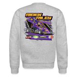 Aiden Riley | 2023 | Adult Crewneck Sweatshirt - heather gray