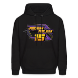 Aiden Riley | 2023 | Adult Hoodie - black