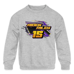 Aiden Riley | 2023 | Youth Crewneck | Sweatshirt - heather gray