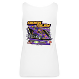 Aiden Riley | 2023 | Women's Tank - white