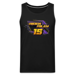 Aiden Riley | 2023 | Men's Tank - black