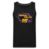 Aiden Riley | 2023 | Men's Tank - black