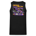 Aiden Riley | 2023 | Men's Tank - black