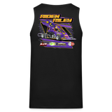 Aiden Riley | 2023 | Men's Tank - black