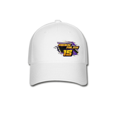 Aiden Riley | 2023 | Baseball Cap - white