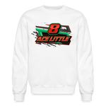 Ace Little | 2023 | Adult Crewneck Sweatshirt - white