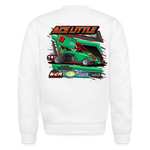 Ace Little | 2023 | Adult Crewneck Sweatshirt - white