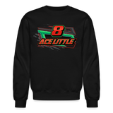 Ace Little | 2023 | Adult Crewneck Sweatshirt - black