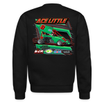 Ace Little | 2023 | Adult Crewneck Sweatshirt - black