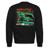 Ace Little | 2023 | Adult Crewneck Sweatshirt - black