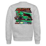 Ace Little | 2023 | Adult Crewneck Sweatshirt - heather gray