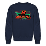 Ace Little | 2023 | Adult Crewneck Sweatshirt - navy