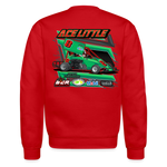 Ace Little | 2023 | Adult Crewneck Sweatshirt - red