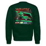 Ace Little | 2023 | Adult Crewneck Sweatshirt - forest green