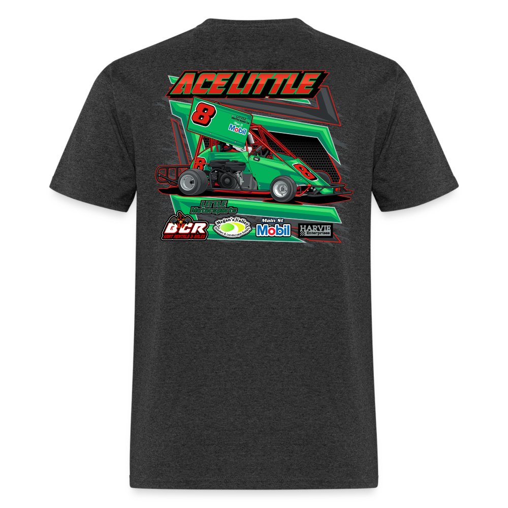 Ace Little | 2023 | Adult T-Shirt – Five Star Racewear