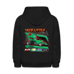 Ace Little | 2023 | Youth Hoodie - black