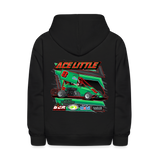 Ace Little | 2023 | Youth Hoodie - black