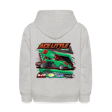 Ace Little | 2023 | Youth Hoodie - heather gray