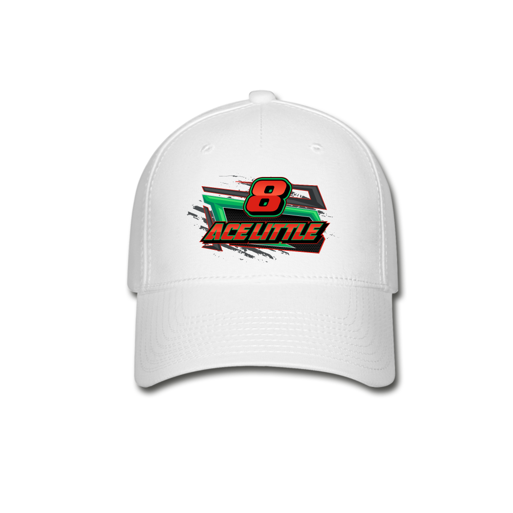 Ace Little | 2023 | Baseball Cap – Five Star Racewear