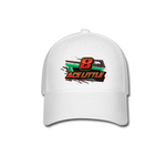 Ace Little | 2023 | Baseball Cap - white