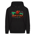 Ace Little | 2023 | Adult Hoodie - black