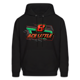 Ace Little | 2023 | Adult Hoodie - black