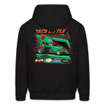 Ace Little | 2023 | Adult Hoodie - black