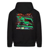 Ace Little | 2023 | Adult Hoodie - black