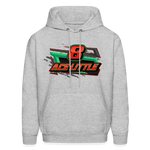 Ace Little | 2023 | Adult Hoodie - heather gray