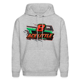 Ace Little | 2023 | Adult Hoodie - heather gray