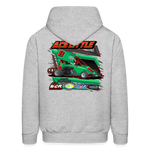 Ace Little | 2023 | Adult Hoodie - heather gray