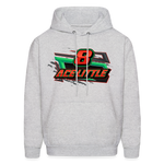 Ace Little | 2023 | Adult Hoodie - ash 