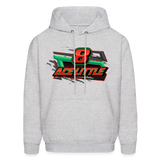 Ace Little | 2023 | Adult Hoodie - ash 