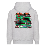 Ace Little | 2023 | Adult Hoodie - ash 