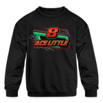 Ace Little | 2023 | Youth Crewneck | Sweatshirt - black