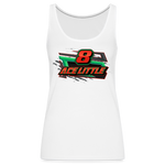 Ace Little | 2023 | Women's Tank - white