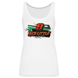 Ace Little | 2023 | Women's Tank - white