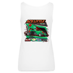 Ace Little | 2023 | Women's Tank - white