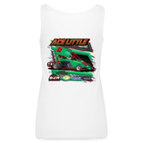 Ace Little | 2023 | Women's Tank - white