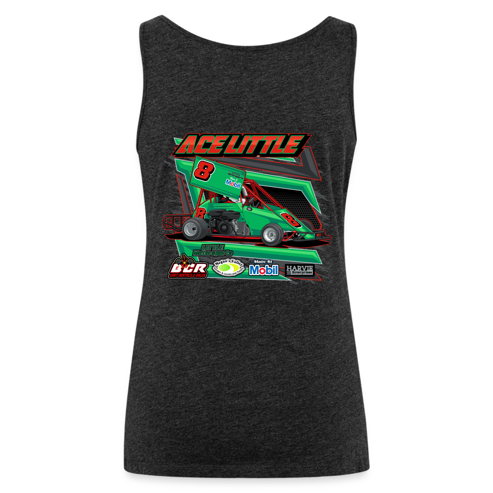 Ace Little | 2023 | Women's Tank – Five Star Racewear
