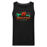 Ace Little | 2023 | Men's Tank - black