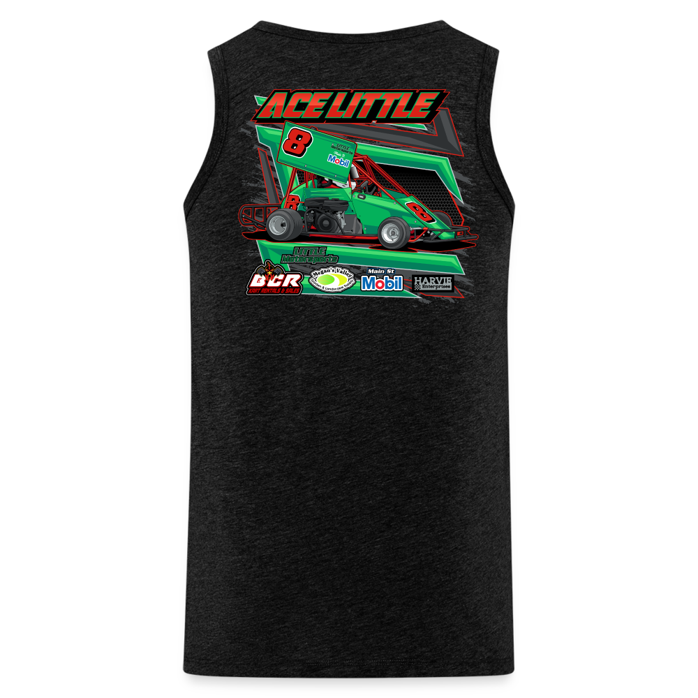 Ace Little | 2023 | Men's Tank – Five Star Racewear