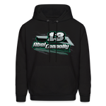 Abel Connolly | 2023 | Adult Hoodie - black